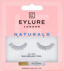 Eylure Faux Cils Naturels 031, 1 pièce