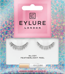 Eylure Faux Cils Naturels 031, 1 pièce