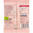 dmBio Vruchtenmuesli, adventskalender voor zelfontwerpen 2024, 50 g