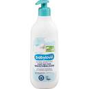 babylove Wasbalsem hoofd tot teen ultra gevoelig, 500 ml