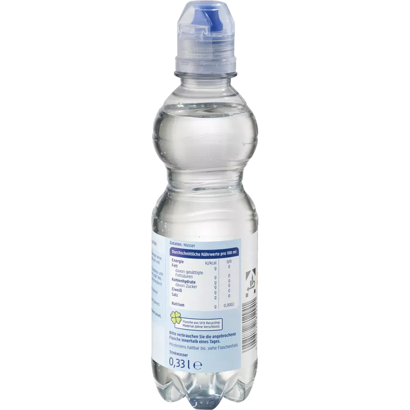 babylove Water 330 ml