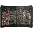 L'ORÉAL PARiS Adventskalender 2024 Maison, 1 stuk