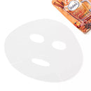 Balea Pumpkin Spice Latte bladmasker, 1 st