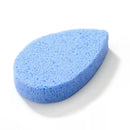 Pierre de pédicure Balea en forme de goutte, 1 pièce