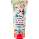 Gommage douche Balea Je ne suis pas comme les loutres, 200 ml