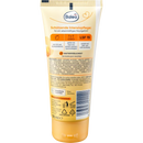 Crème pour les mains Balea Q10 à l'huile d'abricot et SPF 15, 100 ml