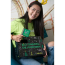 myBuddy Adventskalender 2024 Lekkernijen van over de hele wereld, 1 stuk