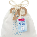 Profissimo Houten cijfers, DIY adventskalender, 1 stuk