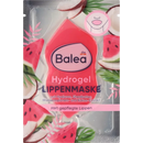 Balea Lipmasker watermeloen kokos, 1 st