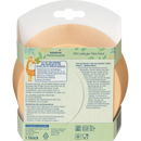 bol naturel babylove jaune, 1 pièce