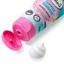 Balea Zomerparadijs voetcrème, 100 ml