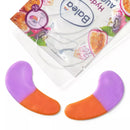 Compresses oculaires Balea hydrogel bicolore (1 paire), 2 pcs.