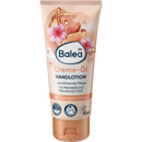 Lotion pour les mains crème-huile Balea, 100 ml