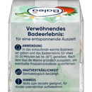 Balea Oranjebloesem/doornbloem badbruisbal 2f, 50 g