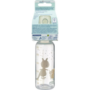 babylove Babyfles mint, vanaf de geboorte, 250 ml, 1 st