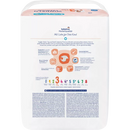 Couches Babylove Premium taille 3 Midi, (4-9 kg), 46 pièces