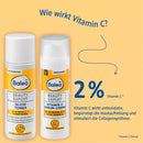 Balea Beauty Expert Vitamine C Serum Crème SPF 30, 50 ml