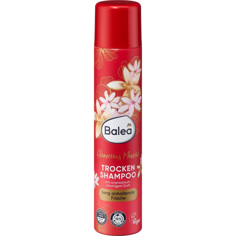 Balea Glamorous Moments droogshampoo, 200 ml