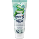 Balea Peeling gel aloe vera, 75 ml