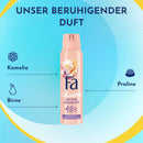 Fa Moments divins déodorant vaporisateur, 150 ml
