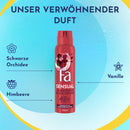 Fa Deo Spray Déodorant Instants Glamours, 150 ml