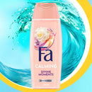 Fa Crème de Douche Instants Divins, 250 ml