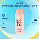 Fa Crème de Douche Instants Divins, 250 ml