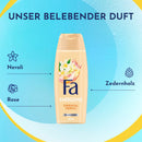 Fa Crème de Douche Moments d'Orient, 250 ml