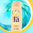 Fa Crème de Douche Moments d'Orient, 250 ml