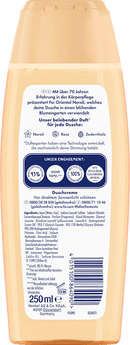 Fa Crème de Douche Moments d'Orient, 250 ml