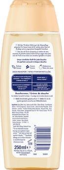 Fa Douchecrème Soft Cacao Cream & Oil, 250 ml
