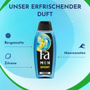 Fa Men Gel Douche Sport, 400 ml