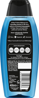 Fa Men Gel Douche Sport, 400 ml