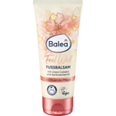 Balea Baume pour les pieds Feel Well Litsea Cubeba, 100 ml