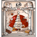 KoRo Adventskalender Classic 2025, 1 stuk