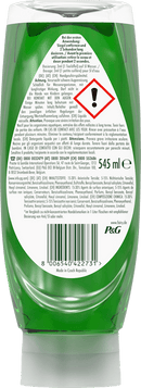 FAIRY Afwasmiddel Max Power Original, 545 ml