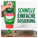 FAIRY Afwasmiddel Max Power Original, 545 ml