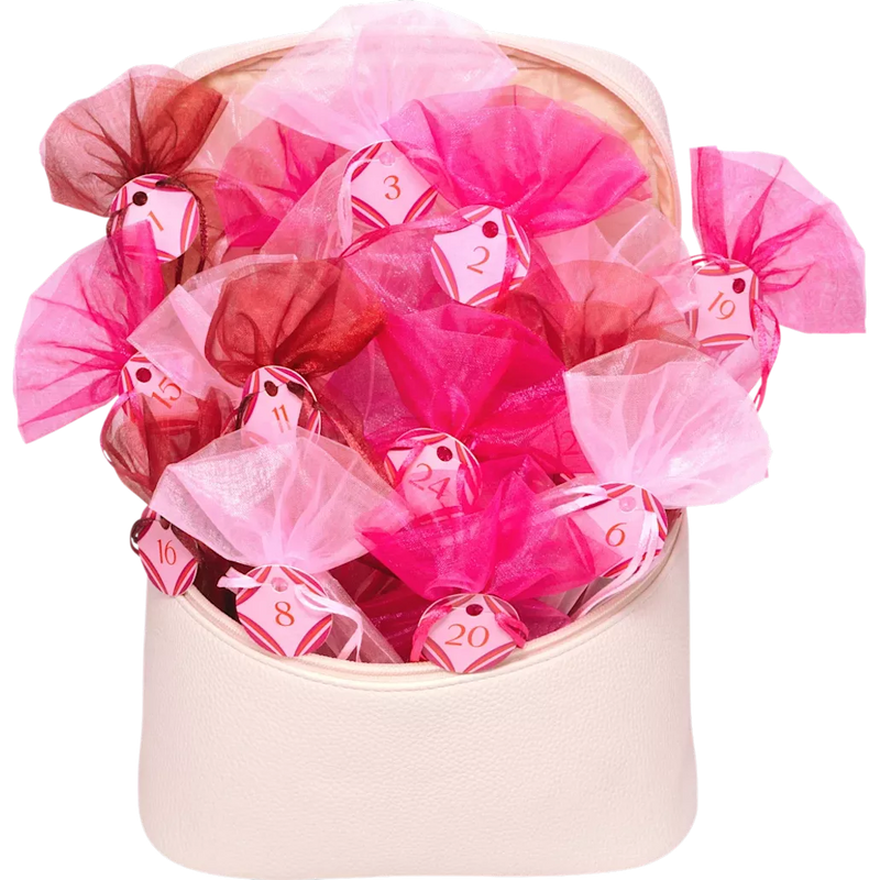 CATRICE Adventskalender 2025 Twinkelende Schatten, 1 stuk