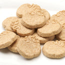 babylove Kindersnack spelt appelkoekjes bio vanaf 1 jaar, 125 g