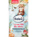Balea Badkristallen Ik ben niet zoals de otters, 80 g