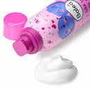 Balea Mousse de douche Je t'aime beaucoup aux baies, 200 ml