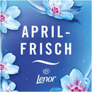 Febreze Luchtverfrisser 3Volution Lenor Aprilfrisch navulverpakking, 20 ml