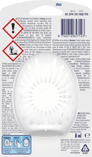Febreze Luchtverfrisser voor de badkamer Amethyst, 1 stuk
