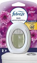 Febreze Luchtverfrisser voor de badkamer Amethyst, 1 stuk