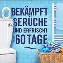 Febreze Luchtverfrisser voor de badkamer Aprilfrisch, 1 stuk