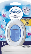 Febreze Luchtverfrisser voor de badkamer Aprilfrisch, 1 stuk