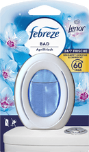 Febreze Luchtverfrisser voor de badkamer Aprilfrisch, 1 stuk