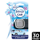 Febreze Luchtverfrisser voor in de auto 'Aprilfrisch', 1 stuk
