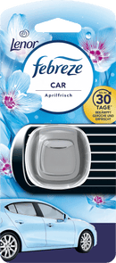 Febreze Luchtverfrisser voor in de auto 'Aprilfrisch', 1 stuk