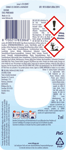 Febreze Luchtverfrisser voor in de auto 'Aprilfrisch', 1 stuk